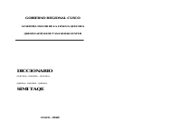 Diccionario Quechua Peru.pdf